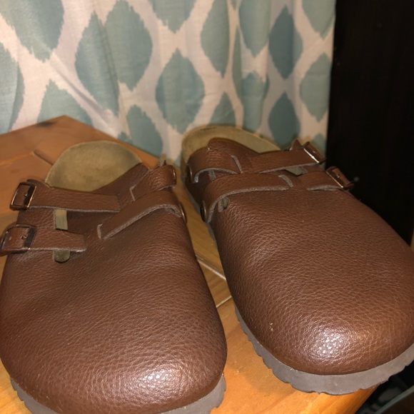 Birkenstock Clogs SOLD! - Picture 2 of 8